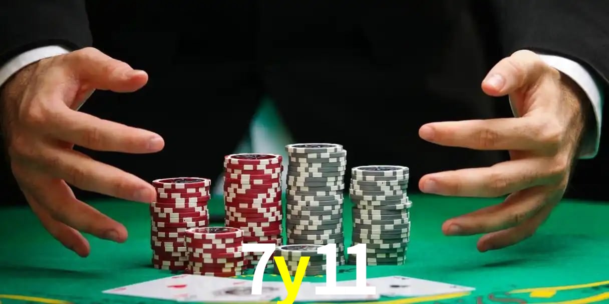 Benefícios VIP na 7y11