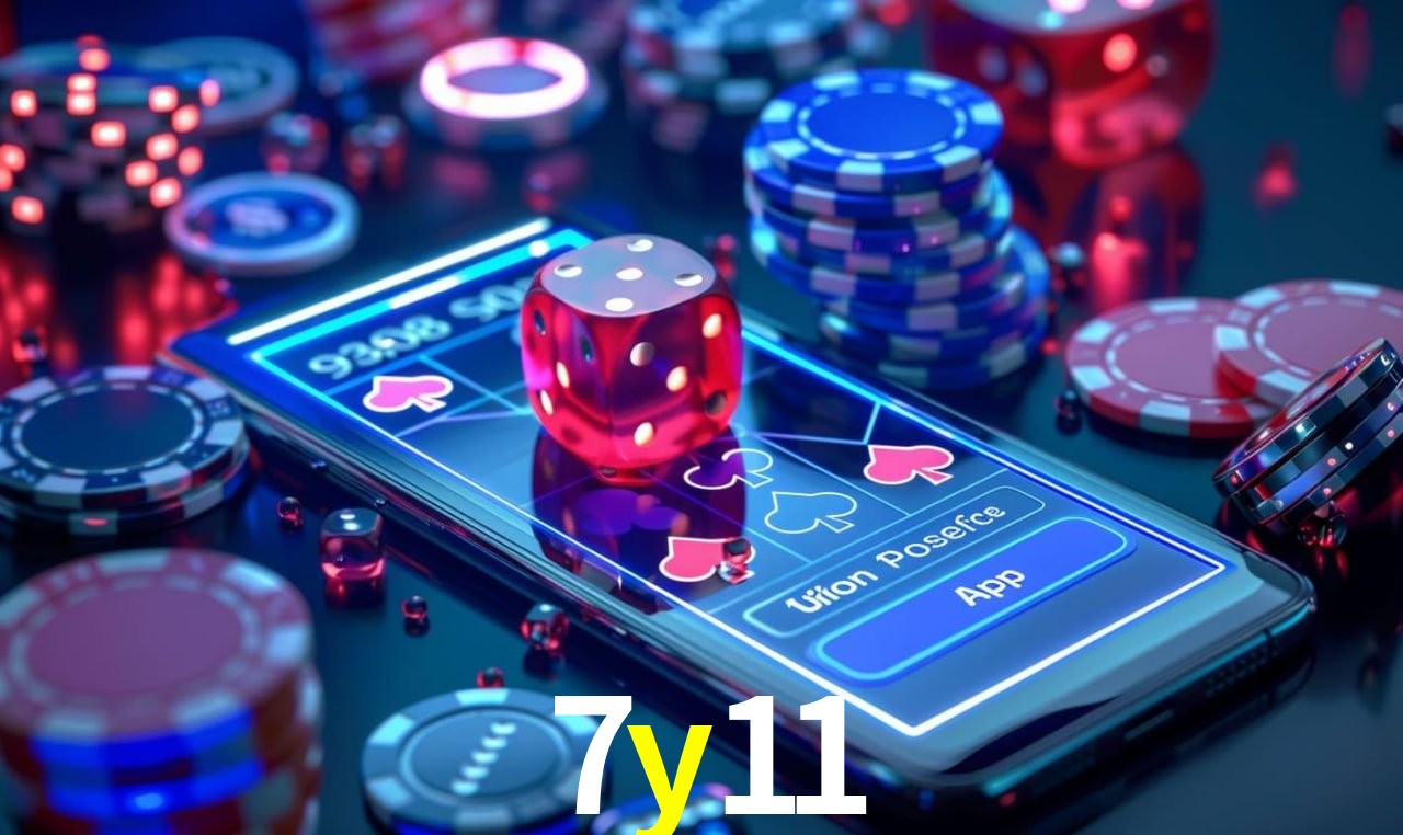 Canal oficial no Telegram da 7y11