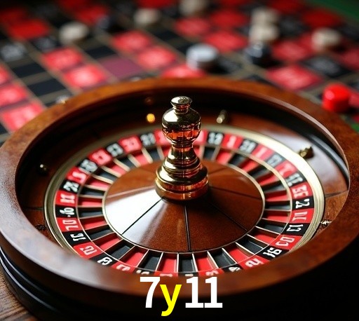Jogos populares e pagamentos rápidos na 7y11