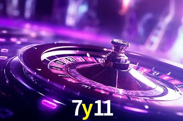 Página oficial no Facebook da 7y11