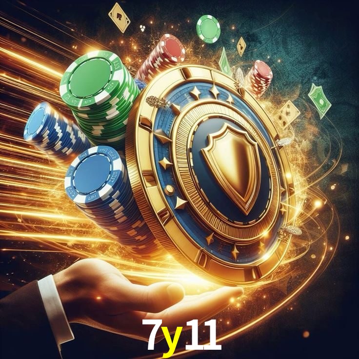 Torneios e prêmios garantidos na 7y11