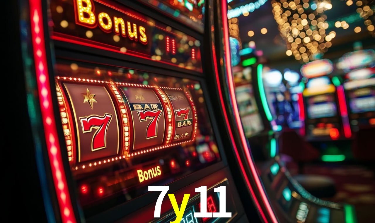 Mercados ao vivo e cash out na 7y11