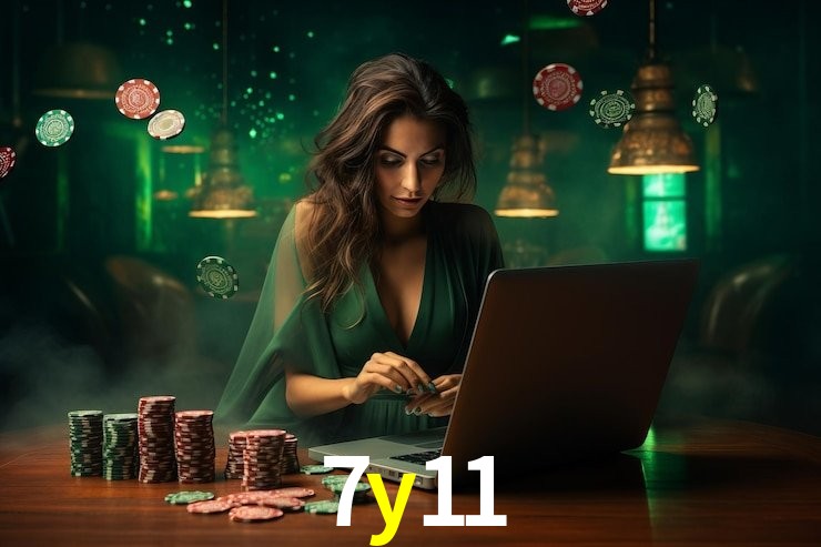 Escolher plataforma para baixar 7y11