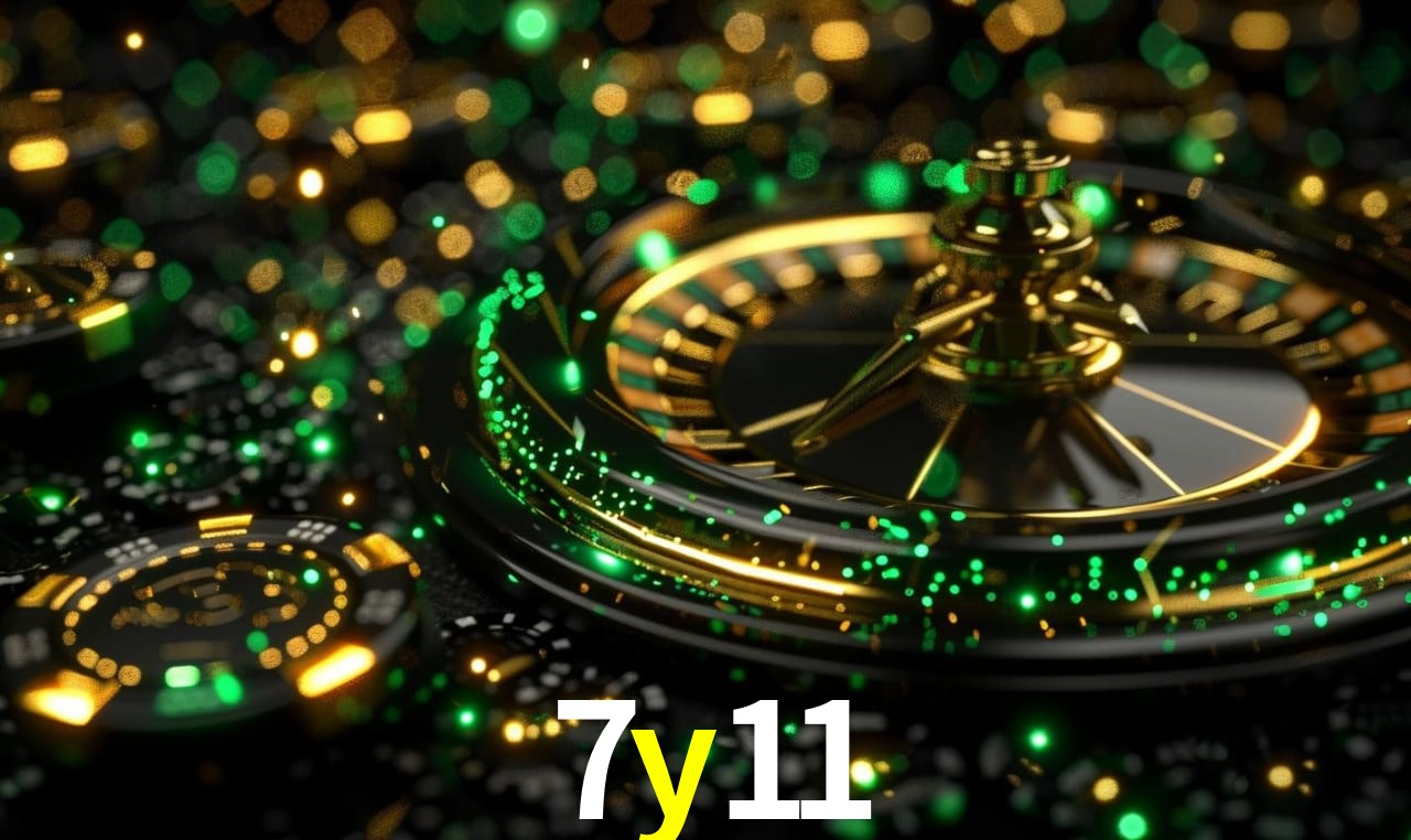 Slots com jackpots e giros grátis na 7y11